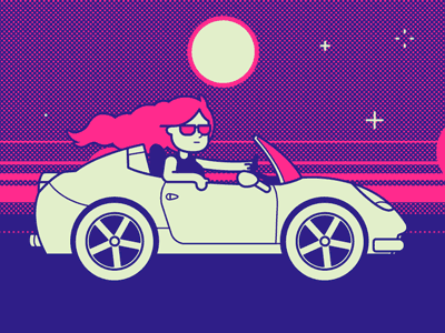 今夜我是電，我是光，我是車神，不服來戰(zhàn)！