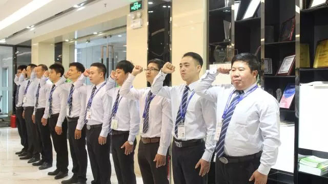 身為多年復(fù)材人，是什么力量讓他們一路堅(jiān)持著相信自己的選擇而走到現(xiàn)在？而又是怎樣的一個(gè)地方讓他們找到寄托人生職業(yè)信仰的歸屬感？