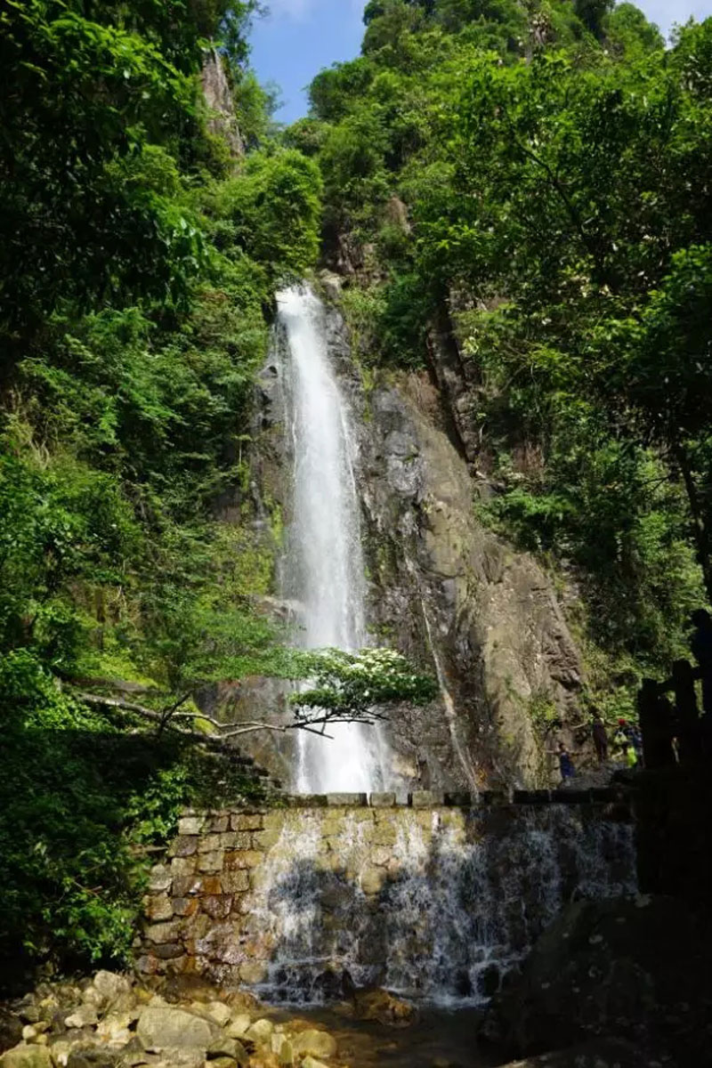 博皓游記 | 夏風微醺的綺夢，領(lǐng)略賀州黃姚古鎮(zhèn)、姑婆山閑憩之美-21