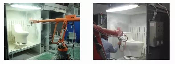 還在“佛系”手工噴涂？“仙系”手把手示教機(jī)器人已經(jīng)駕臨！-4