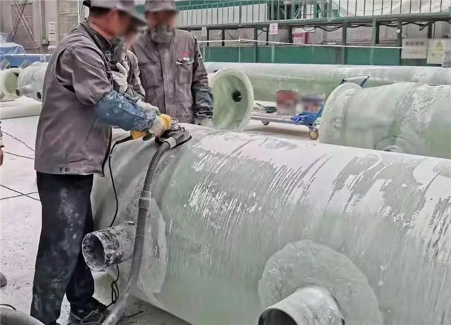 玻璃鋼粉塵會爆炸嗎？