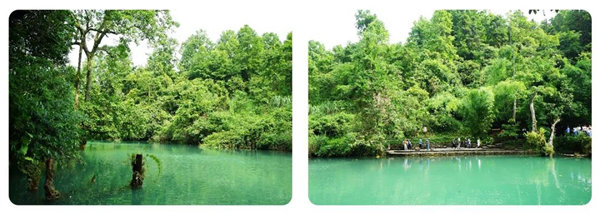 多彩貴州，魅力天下，2021年廣東博皓快樂貴州行--27