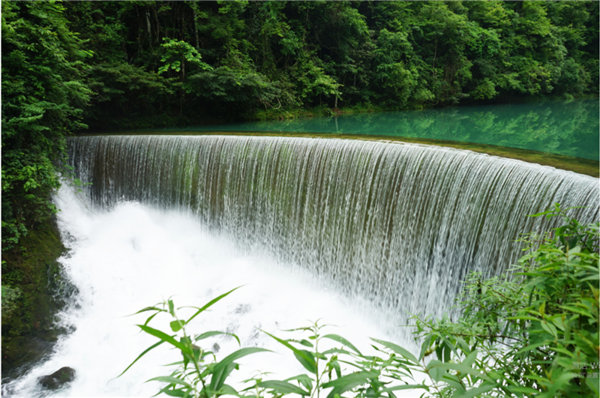 賞華夏大地，游多彩貴州-－2021年廣東博皓快樂行-8