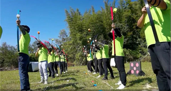 運(yùn)動(dòng)凝聚能量，攜手放飛夢(mèng)想---廣東博皓2021年第四屆運(yùn)動(dòng)會(huì)   -8