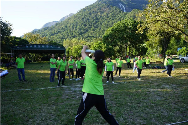 運(yùn)動(dòng)凝聚能量，攜手放飛夢(mèng)想---廣東博皓2021年第四屆運(yùn)動(dòng)會(huì)   -16