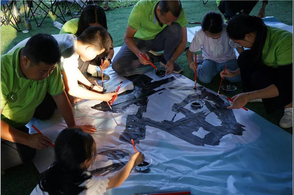 運(yùn)動(dòng)凝聚能量，攜手放飛夢(mèng)想---廣東博皓2021年第四屆運(yùn)動(dòng)會(huì)   -20