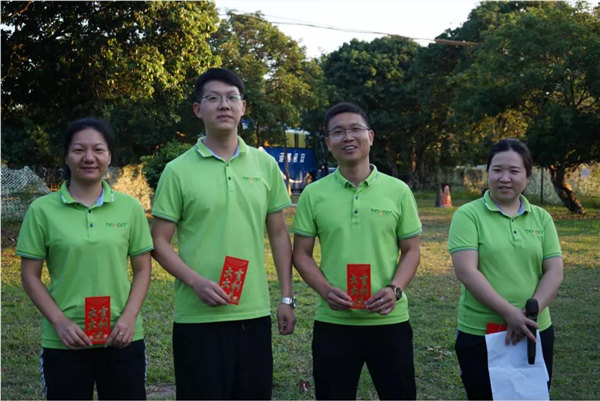 運(yùn)動(dòng)凝聚能量，攜手放飛夢(mèng)想---廣東博皓2021年第四屆運(yùn)動(dòng)會(huì)   -22