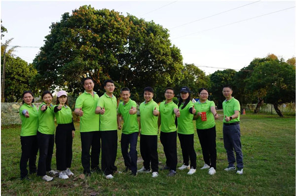 運(yùn)動(dòng)凝聚能量，攜手放飛夢(mèng)想---廣東博皓2021年第四屆運(yùn)動(dòng)會(huì)   -23