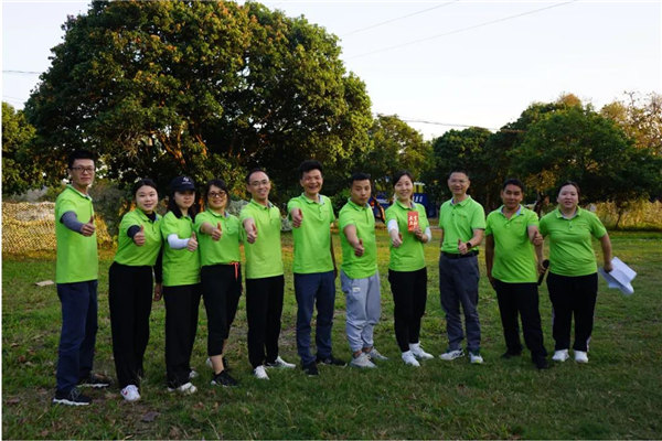 運(yùn)動(dòng)凝聚能量，攜手放飛夢(mèng)想---廣東博皓2021年第四屆運(yùn)動(dòng)會(huì)   -24