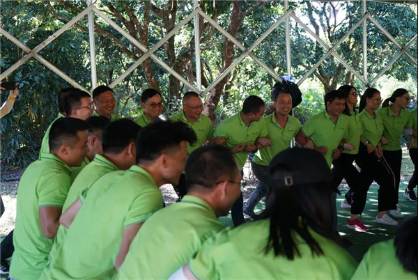 運(yùn)動(dòng)凝聚能量，攜手放飛夢(mèng)想---廣東博皓2021年第四屆運(yùn)動(dòng)會(huì)   -30