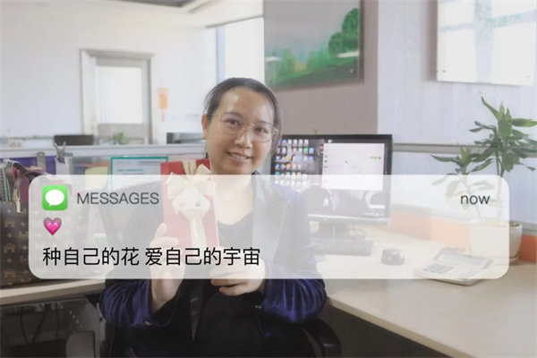 廣東博皓 女神節(jié)丨愿你芳華自在，愿你笑靨如花     -6