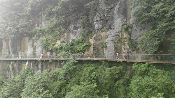 “湘”約鳳凰，相守未來——2022博皓快樂湖南行    -15