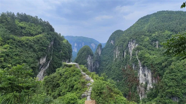 “湘”約鳳凰，相守未來——2022博皓快樂湖南行    -20