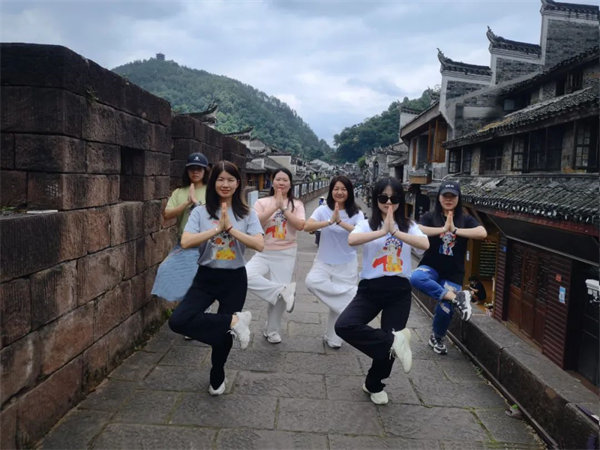 “湘”約鳳凰，相守未來——2022博皓快樂湖南行    -28