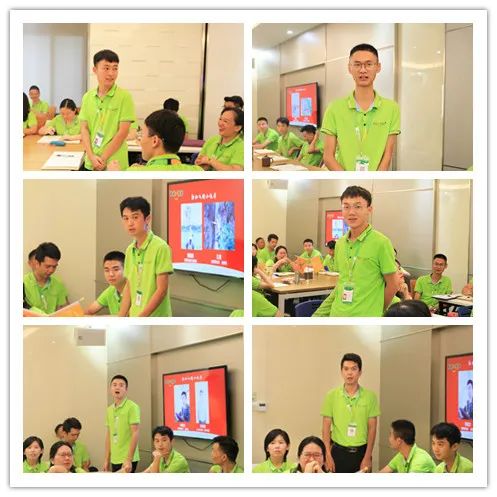 廣東博皓2022年中會議丨不負春光好時節(jié) ，揚鞭奮進正當時