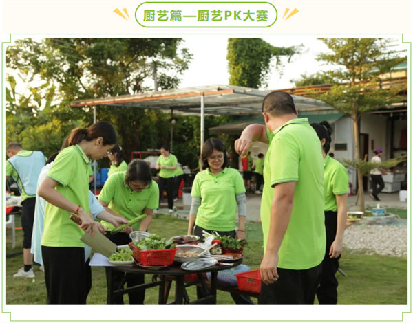 運(yùn)動(dòng)與激情碰撞，健康與快樂共享—廣東博皓第六屆運(yùn)動(dòng)會(huì)（二）        -12