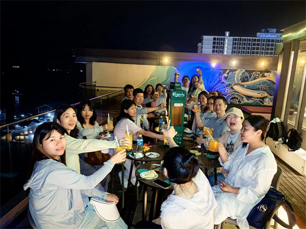 廿載風(fēng)云一路行，馬來風(fēng)情共見證——2024廣東博皓馬來西亞之旅   -16