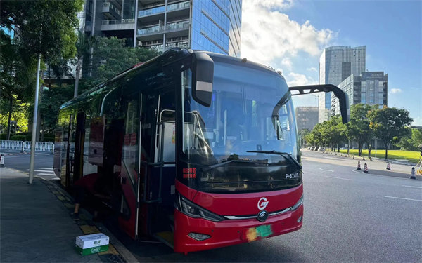 趣游盛夏，一路童行—2024年廣東博皓親子游   -2