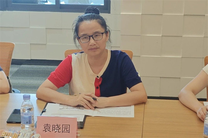 廣東博皓接待龍南經(jīng)開區(qū)考察團(tuán)，共研產(chǎn)業(yè)合作新契機(jī)      -2