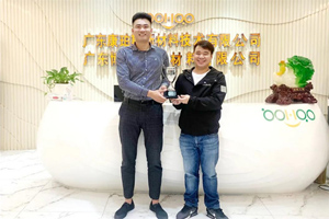 喜訊｜2020乘風破浪，廣東博皓Stoner業(yè)績持續(xù)增長！