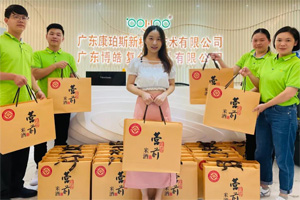 中秋篇丨中秋明月滿，月圓人團圓