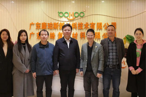 產(chǎn)教融合，共育英才！