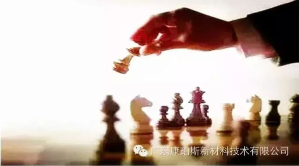 【博皓感悟】智商？情商？還是格局？