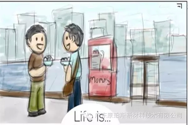 人生就是。。。 面試被拒，回去與朋友開趴體慶祝失敗