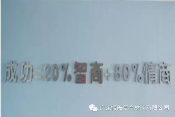 成功需要智商，更需情商