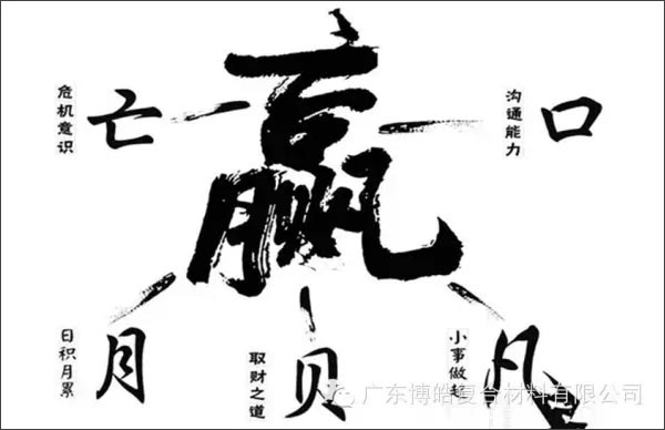 【博皓感悟】爭贏了，也許什么都輸了！