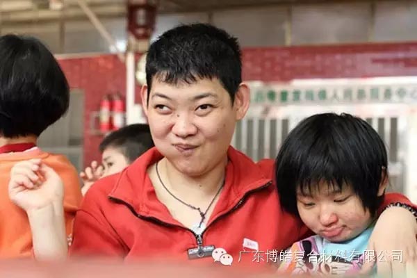 【博皓風(fēng)采】小寒天，大雪紛飛；踐愛行，陽光普照-11