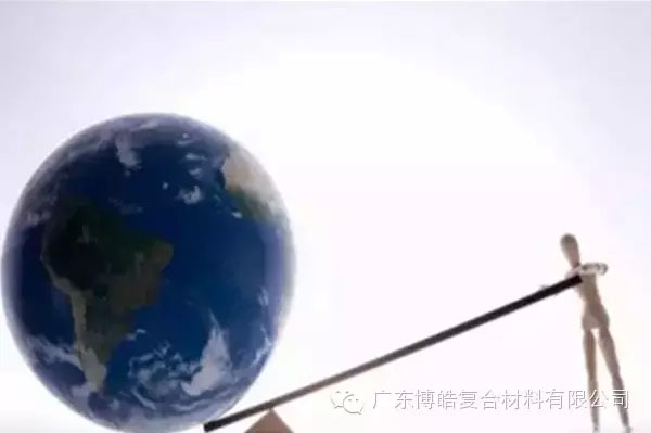 【博皓感悟】成功，要“借力”，不要“盡力”-1