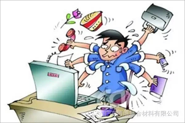 對不起，你那不是努力，是重復(fù)勞作！