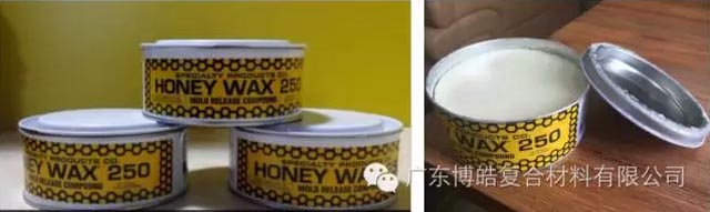 Stoner史東樂牌蜜蠟250：玻璃鋼脫模產(chǎn)品中的一顆璀璨新星！