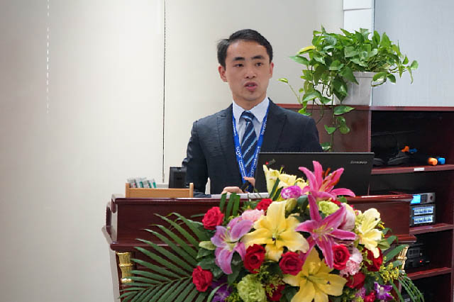 博皓一季度工作取得了開門紅，團隊成績優(yōu)異個人成績優(yōu)秀